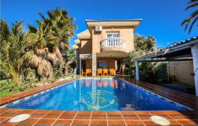 Beautiful home in Cartagena with 7 Bedrooms